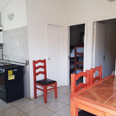 Turismo El Bosque Villa Pichilemu Dış mekan fotoğraf
