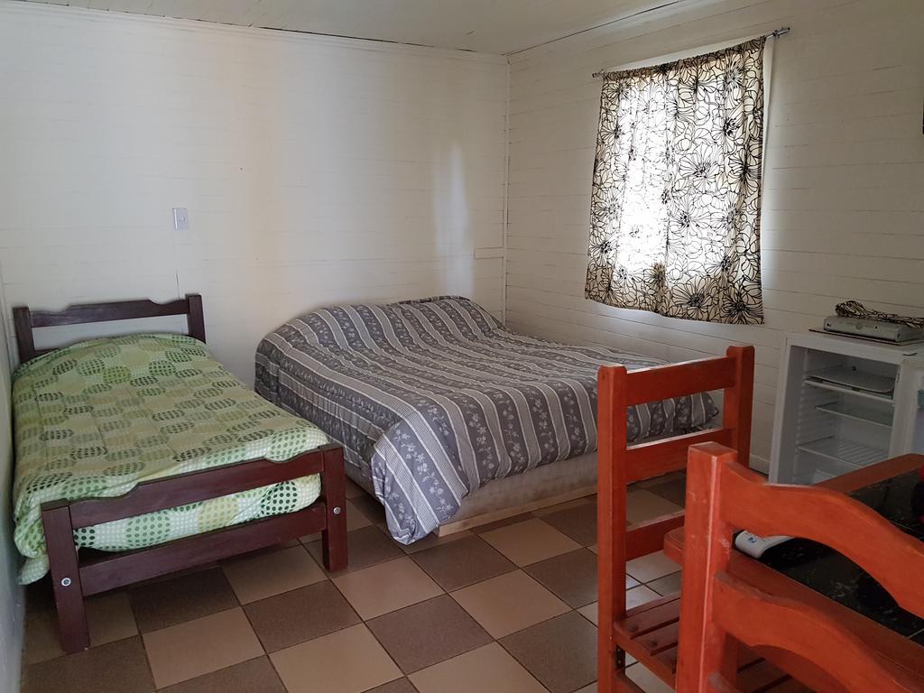 Turismo El Bosque Villa Pichilemu Dış mekan fotoğraf