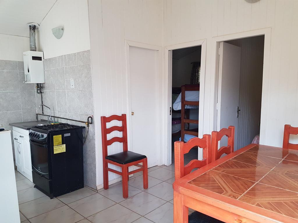 Turismo El Bosque Villa Pichilemu Dış mekan fotoğraf