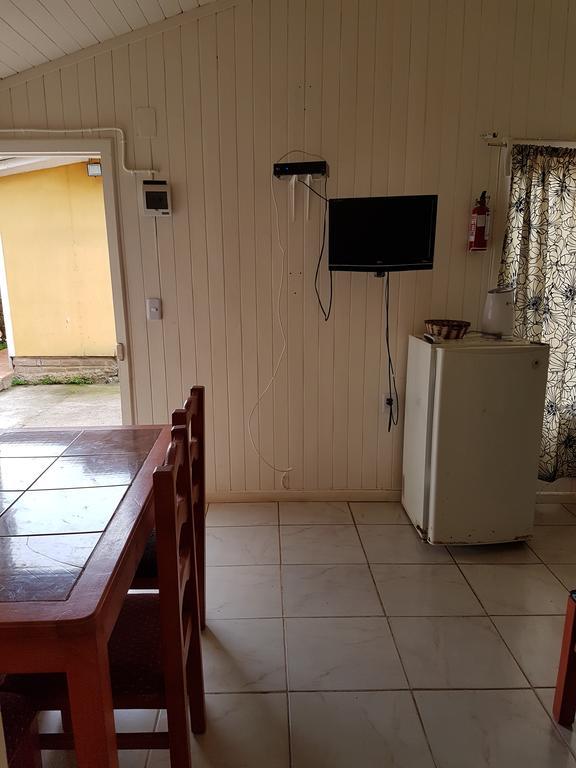 Turismo El Bosque Villa Pichilemu Dış mekan fotoğraf